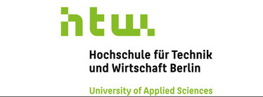 Unser Partner: HTW Berlin